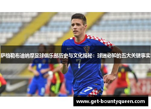 萨格勒布迪纳摩足球俱乐部历史与文化揭秘：球迷必知的五大关键事实